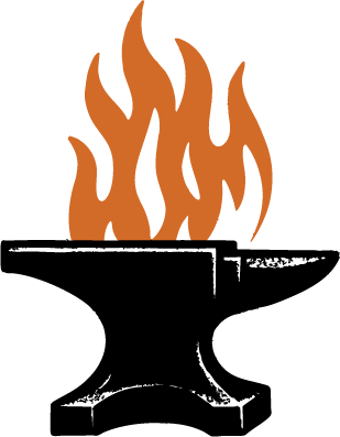 Southern Storyforge logo